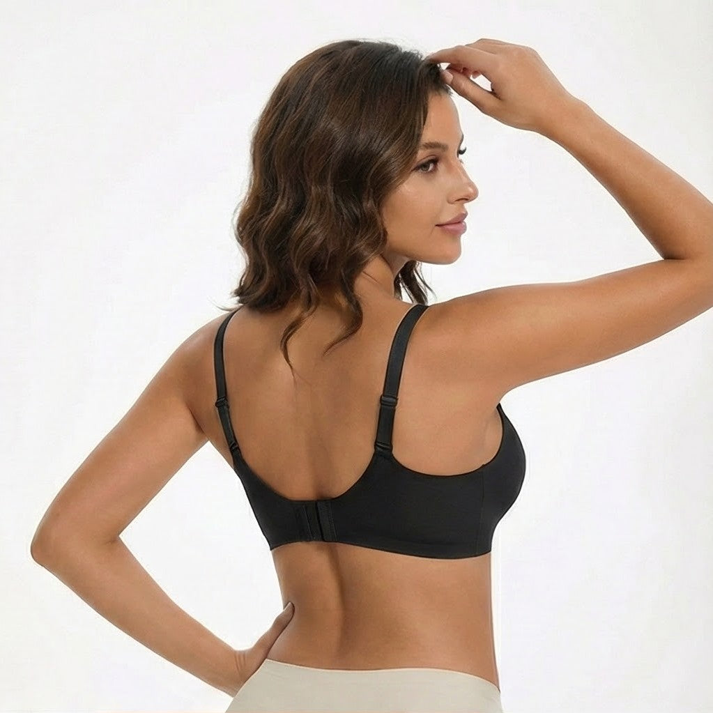 Seamless Jelly Comfort Bra